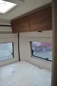 Fahrzeugbild Bürstner Papillon PC 6.0 neues Modell, Design Paket #8