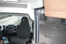 Fahrzeugbild Bürstner Papillon PC 6.0 neues Modell, Design Paket #10