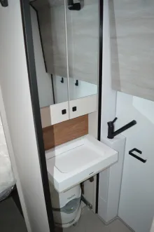 Fahrzeugbild Bürstner Papillon PC 6.0 neues Modell, Design Paket #11