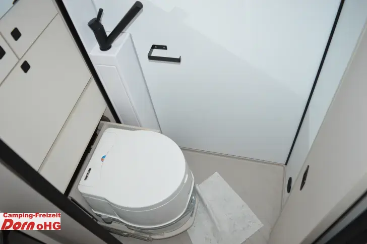 Fahrzeugbild Bürstner Papillon PC 6.0 neues Modell, Design Paket #12