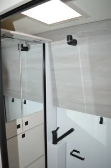 Fahrzeugbild Bürstner Papillon PC 6.0 neues Modell, Design Paket #13