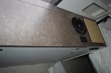 Fahrzeugbild Bürstner Papillon PC 6.0 neues Modell, Design Paket #14