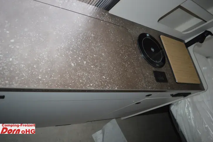 Fahrzeugbild Bürstner Papillon PC 6.0 neues Modell, Design Paket #14