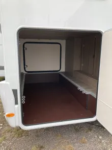 Fahrzeugbild Carado A A464 PRO Verkauf nach Vermietsaison #20