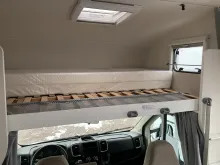 Fahrzeugbild Carado A A464 PRO Verkauf nach Vermietsaison #19