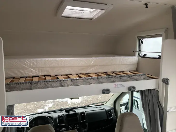 Fahrzeugbild Carado A A464 PRO Verkauf nach Vermietsaison #19