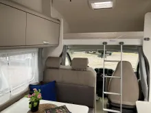 Fahrzeugbild Carado A A464 PRO Verkauf nach Vermietsaison #7