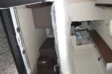 Fahrzeugbild Bürstner Papillon PC 6.0 neues Modell, Design Paket #19