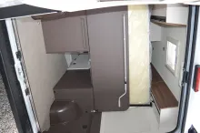 Fahrzeugbild Bürstner Papillon PC 6.0 neues Modell, Design Paket #20