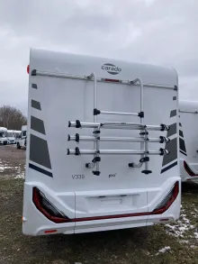 Fahrzeugbild Carado VAN V339 pro+ Queensbett #5