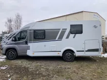 Fahrzeugbild Carado VAN V339 pro+ Queensbett #3