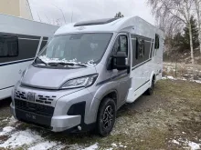 Fahrzeugbild Carado VAN V339 pro+ Queensbett #4