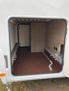 Fahrzeugbild Carado VAN V339 pro+ Queensbett #17