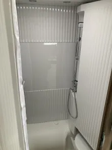 Fahrzeugbild Carado VAN V339 pro+ Queensbett #13