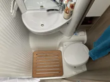 Fahrzeugbild Carado VAN V339 pro+ Queensbett #11