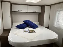Fahrzeugbild Carado VAN V339 pro+ Queensbett #15