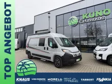 Fahrzeugbild Weinsberg CaraBus 600 MQ Edition Fire #1