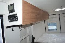 Fahrzeugbild Bürstner Papillon PC 6.0 #6