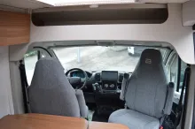 Fahrzeugbild Bürstner Papillon PC 6.0 #11