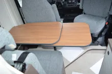 Fahrzeugbild Bürstner Papillon PC 6.0 #12