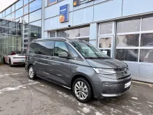 Fahrzeugbild VW California Ocean TDI #3