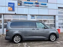 Fahrzeugbild VW California Ocean TDI #4