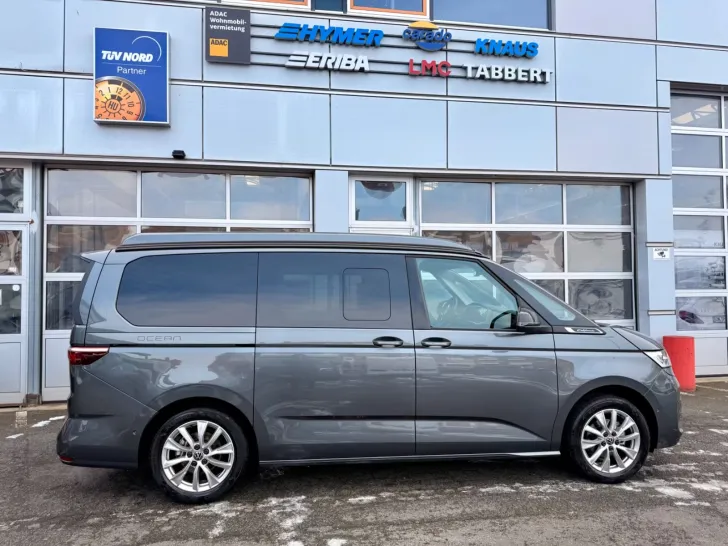 Fahrzeugbild VW California Ocean TDI #4