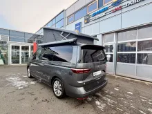 Fahrzeugbild VW California Ocean TDI #6