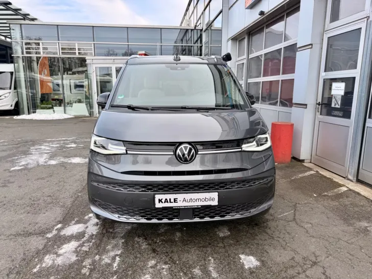 Fahrzeugbild VW California Ocean TDI #9