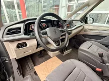 Fahrzeugbild VW California Ocean TDI #10