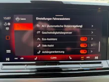 Fahrzeugbild VW California Ocean TDI #14