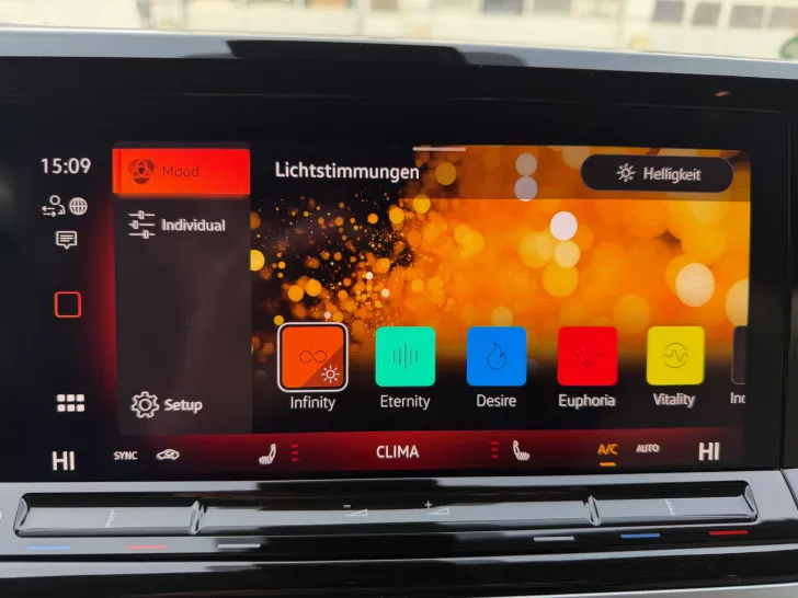 Fahrzeugbild VW California Ocean TDI #16