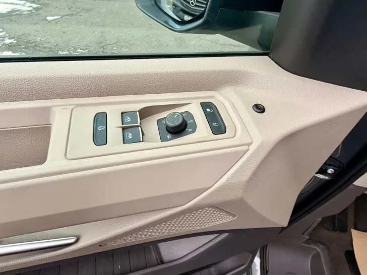 Fahrzeugbild VW California Ocean TDI #20