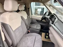 Fahrzeugbild VW California Ocean TDI #21