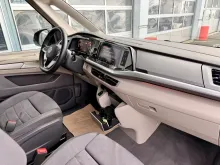 Fahrzeugbild VW California Ocean TDI #22