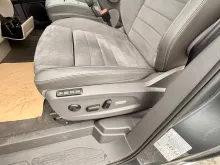 Fahrzeugbild VW California Ocean TDI #23