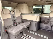 Fahrzeugbild VW California Ocean TDI #24