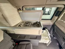 Fahrzeugbild VW California Ocean TDI #26