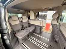 Fahrzeugbild VW California Ocean TDI #27