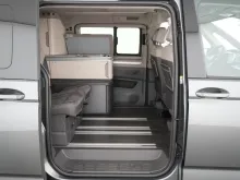 Fahrzeugbild VW California Ocean TDI #28