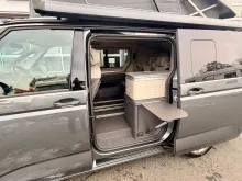 Fahrzeugbild VW California Ocean TDI #29