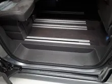 Fahrzeugbild VW California Ocean TDI #30