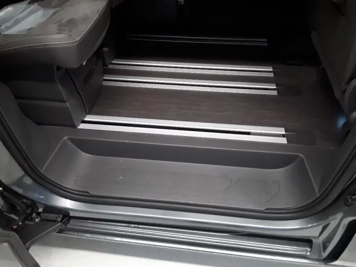 Fahrzeugbild VW California Ocean TDI #30