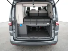 Fahrzeugbild VW California Ocean TDI #31