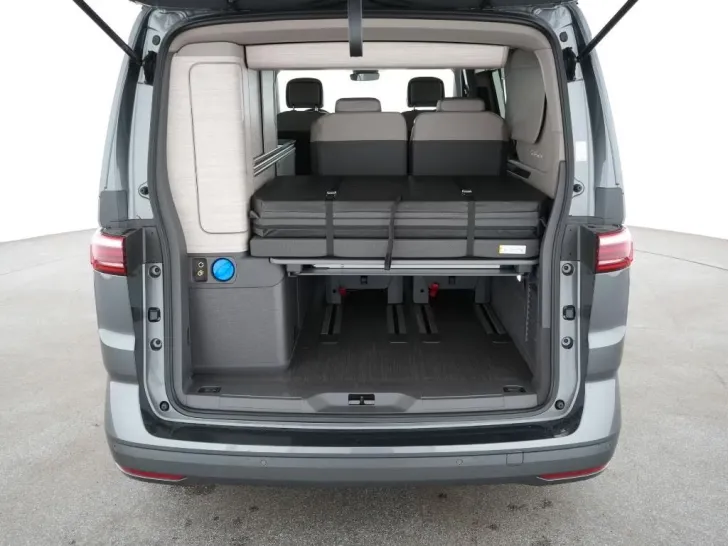 Fahrzeugbild VW California Ocean TDI #31