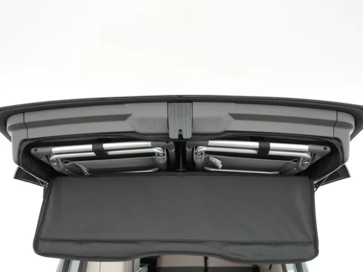 Fahrzeugbild VW California Ocean TDI #32