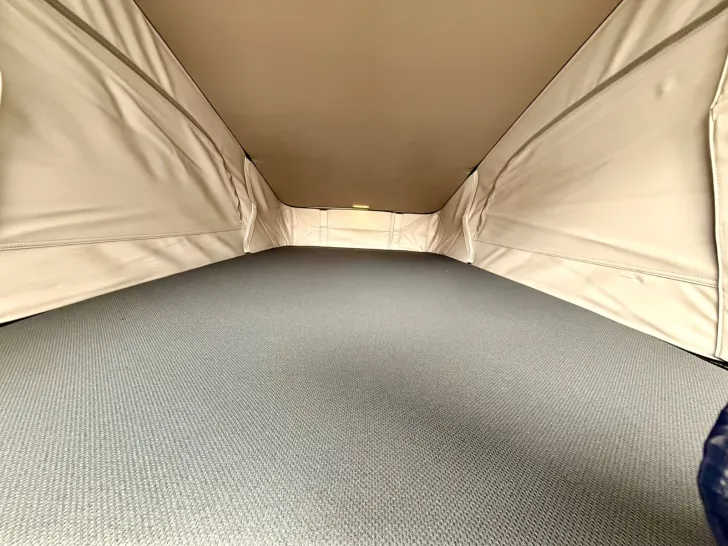 Fahrzeugbild VW California Ocean TDI #33