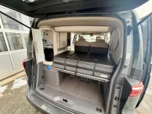 Fahrzeugbild VW California Ocean TDI #34