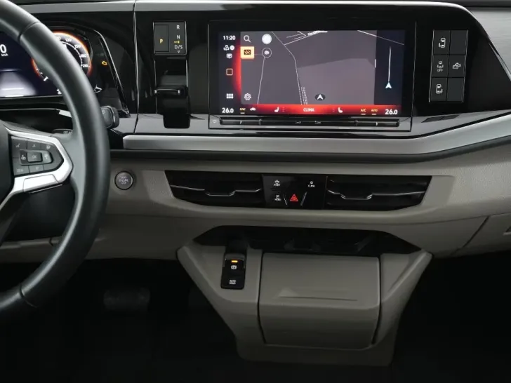 Fahrzeugbild VW California Ocean TDI #39