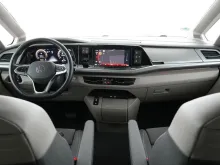 Fahrzeugbild VW California Ocean TDI #40